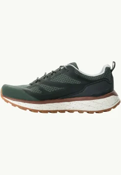 Jack Wolfskin Lifestyle|Sneakers De Plein Air-Terraventure Vent Low M