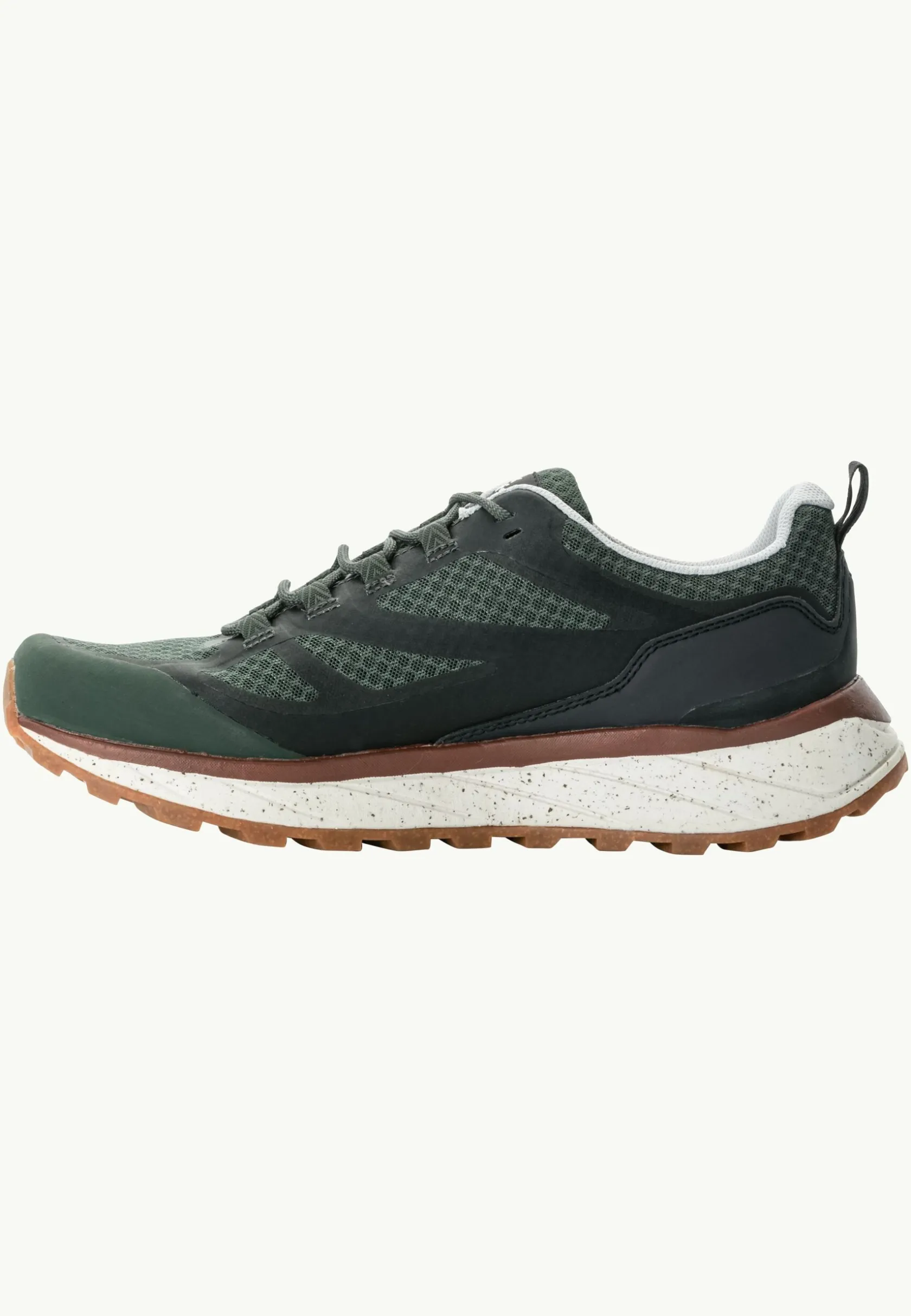 Jack Wolfskin Lifestyle|Sneakers De Plein Air-Terraventure Vent Low M