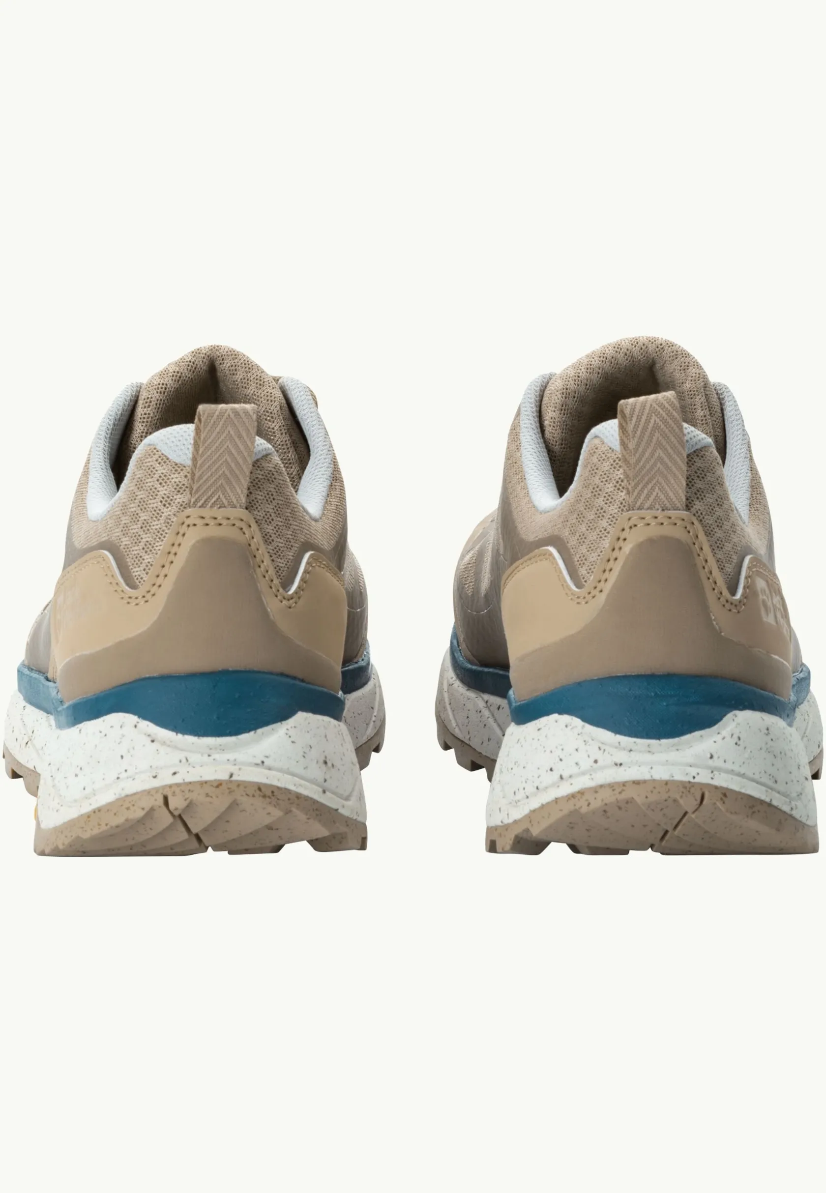 Jack Wolfskin Lifestyle|Sneakers De Plein Air-Terraventure Vent Low M