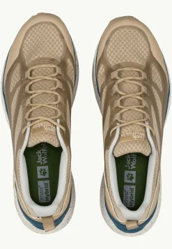 Jack Wolfskin Lifestyle|Sneakers De Plein Air-Terraventure Vent Low M