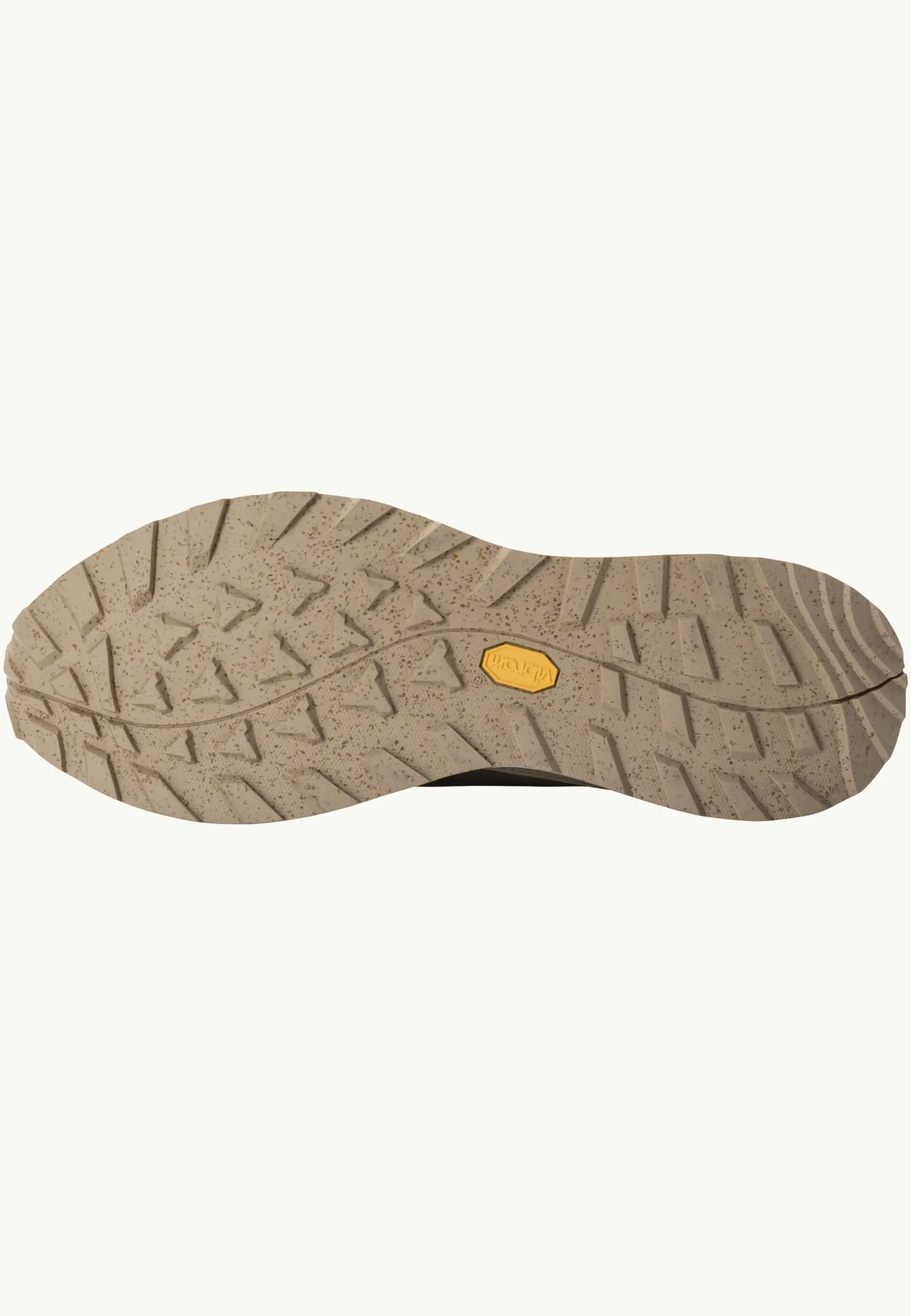 Jack Wolfskin Lifestyle|Sneakers De Plein Air-Terraventure Vent Low M