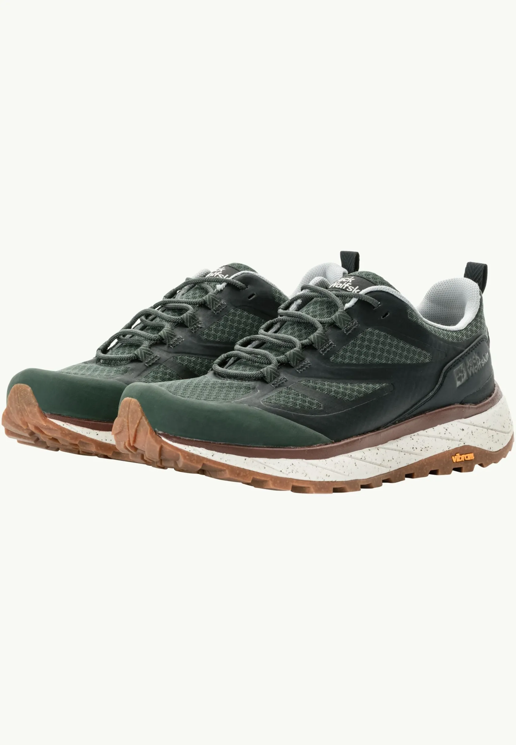 Jack Wolfskin Lifestyle|Sneakers De Plein Air-Terraventure Vent Low M