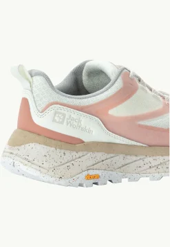 Jack Wolfskin Lifestyle|Sneakers De Plein Air-Terraventure Vent Low W