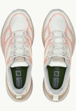 Jack Wolfskin Lifestyle|Sneakers De Plein Air-Terraventure Vent Low W