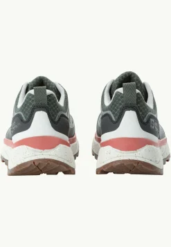 Jack Wolfskin Lifestyle|Sneakers De Plein Air-Terraventure Vent Low W