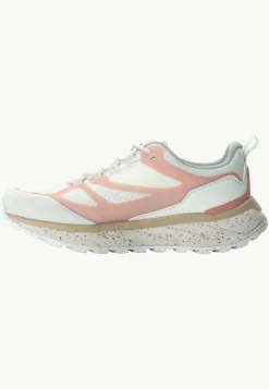 Jack Wolfskin Lifestyle|Sneakers De Plein Air-Terraventure Vent Low W