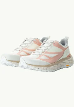 Jack Wolfskin Lifestyle|Sneakers De Plein Air-Terraventure Vent Low W