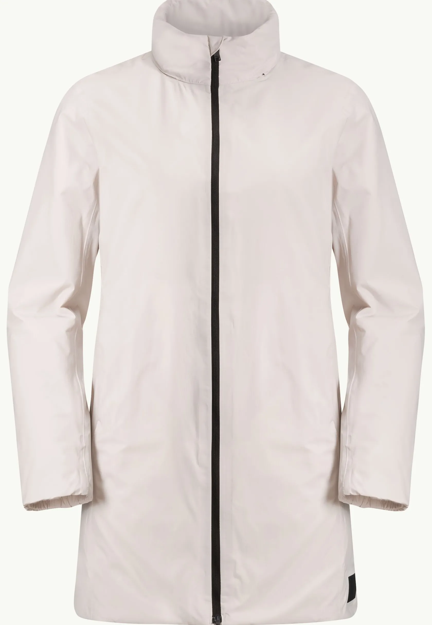Jack Wolfskin Lifestyle|Vestes Intermédiaires-Textor Coat W