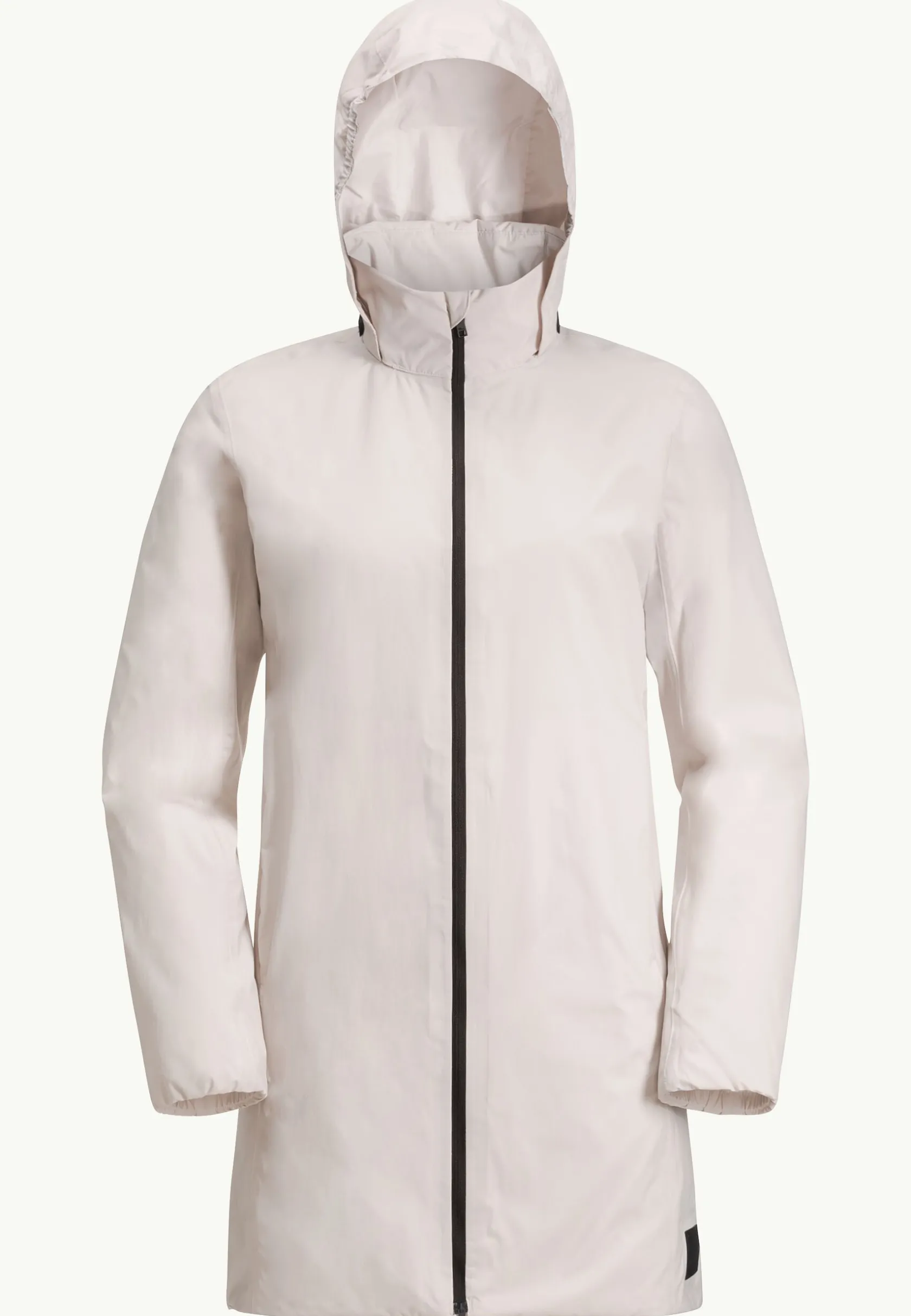 Jack Wolfskin Lifestyle|Vestes Intermédiaires-Textor Coat W