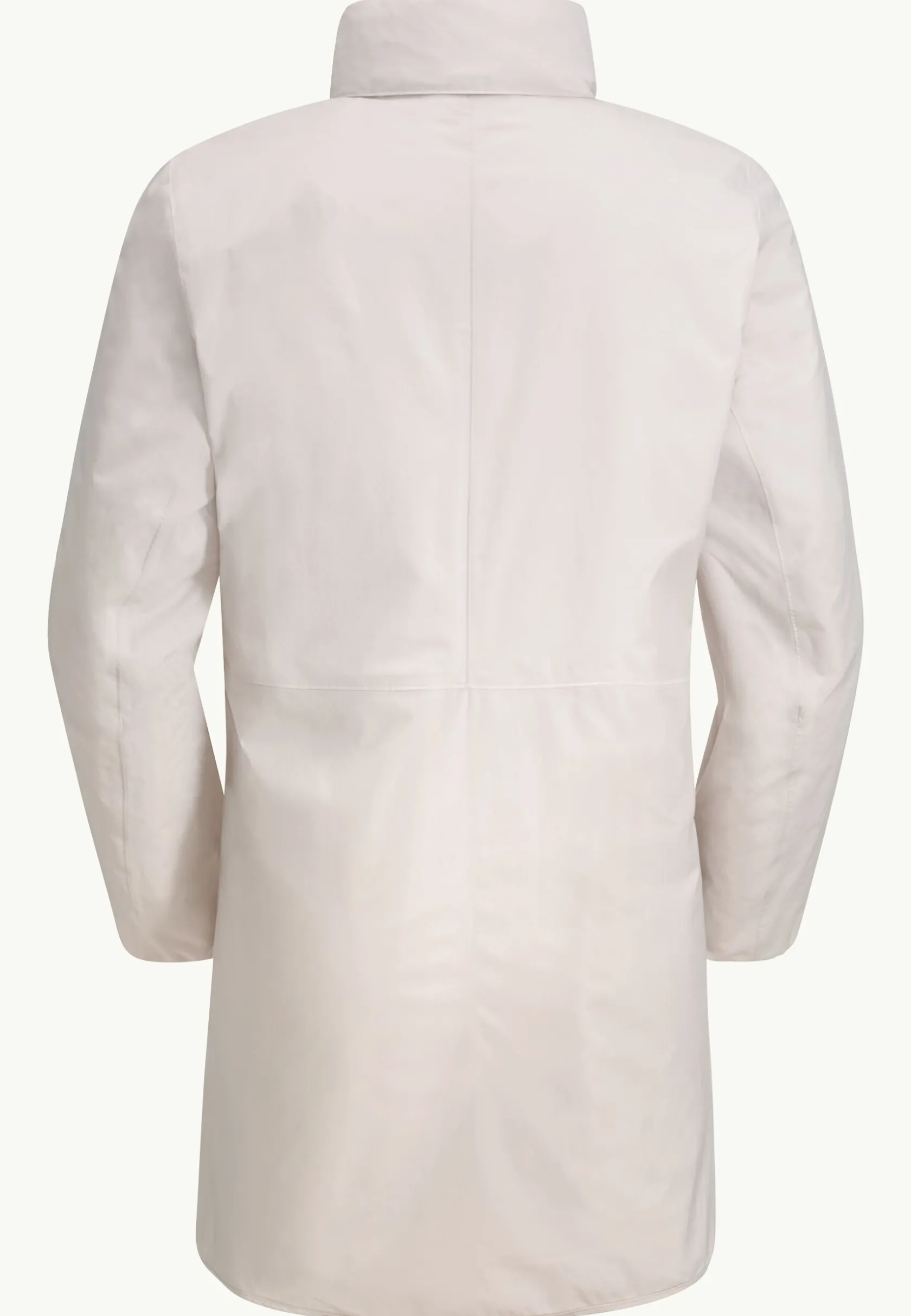 Jack Wolfskin Lifestyle|Vestes Intermédiaires-Textor Coat W