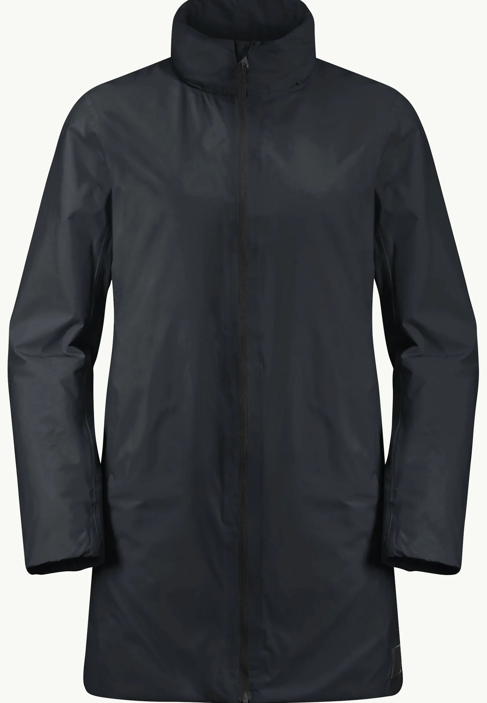 Jack Wolfskin Lifestyle|Vestes Intermédiaires-Textor Coat W