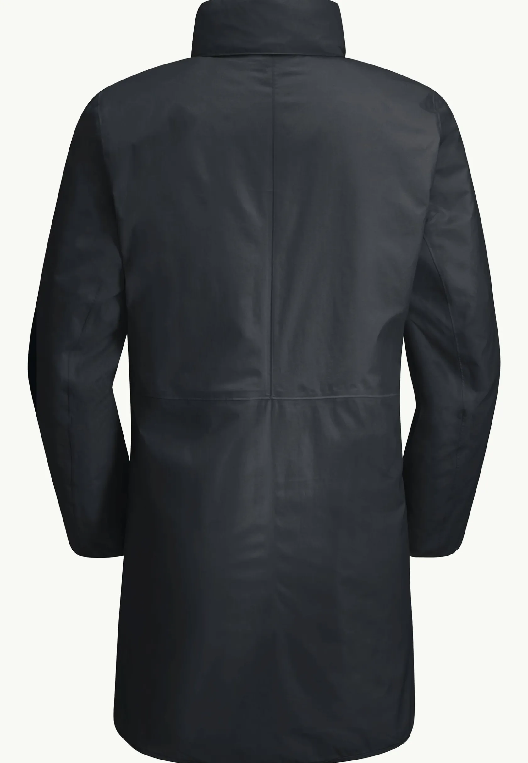 Jack Wolfskin Lifestyle|Vestes Intermédiaires-Textor Coat W