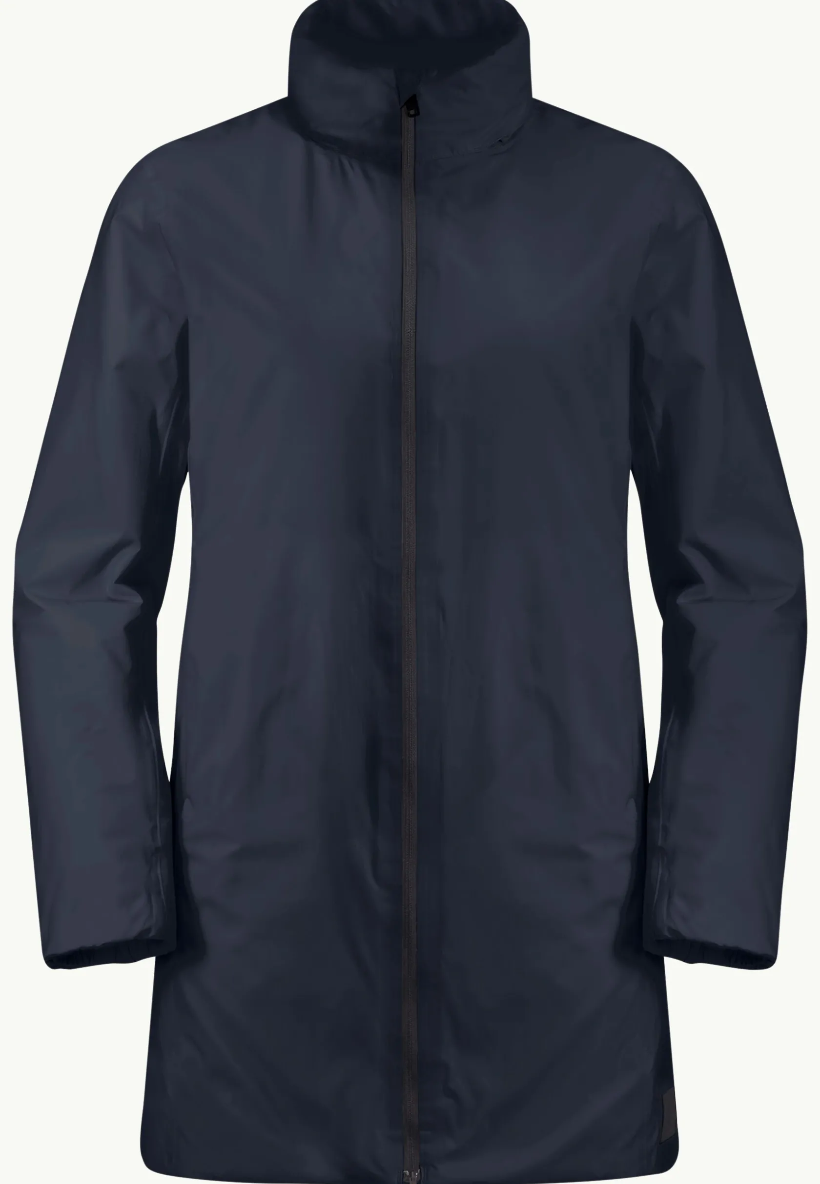 Jack Wolfskin Lifestyle|Vestes Intermédiaires-Textor Coat W