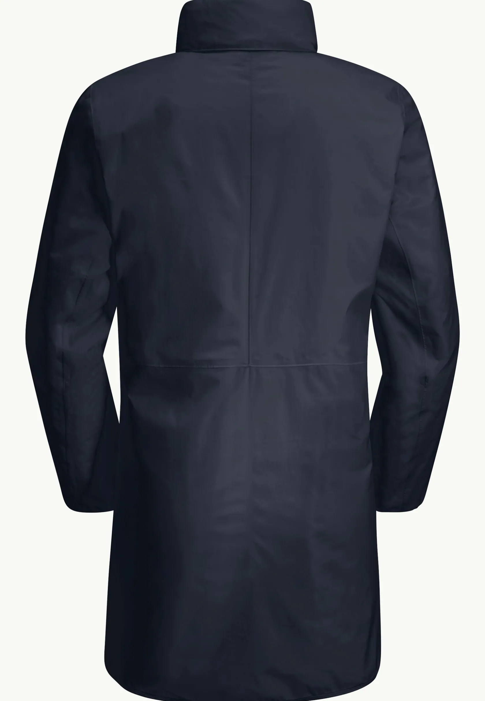 Jack Wolfskin Lifestyle|Vestes Intermédiaires-Textor Coat W
