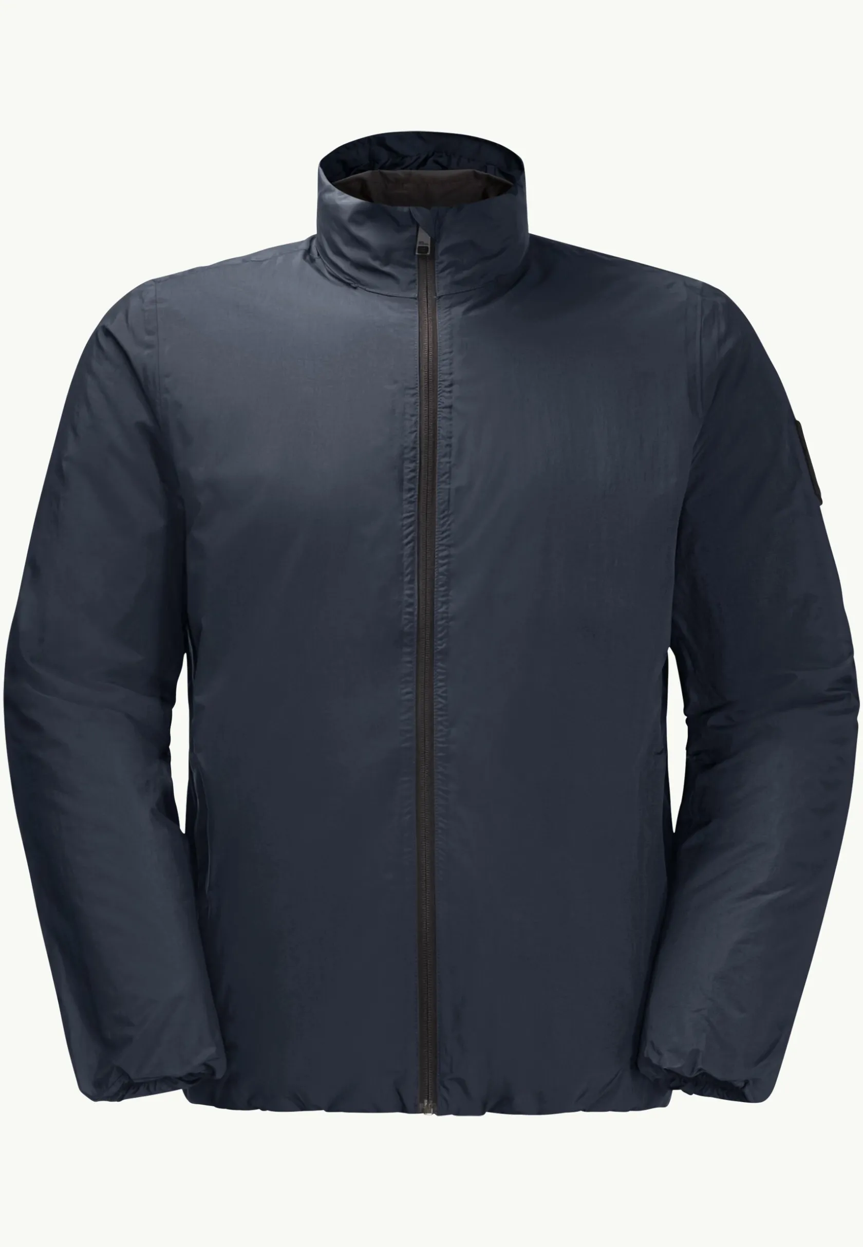Jack Wolfskin Lifestyle|Vestes Intermédiaires-Textor Jkt M
