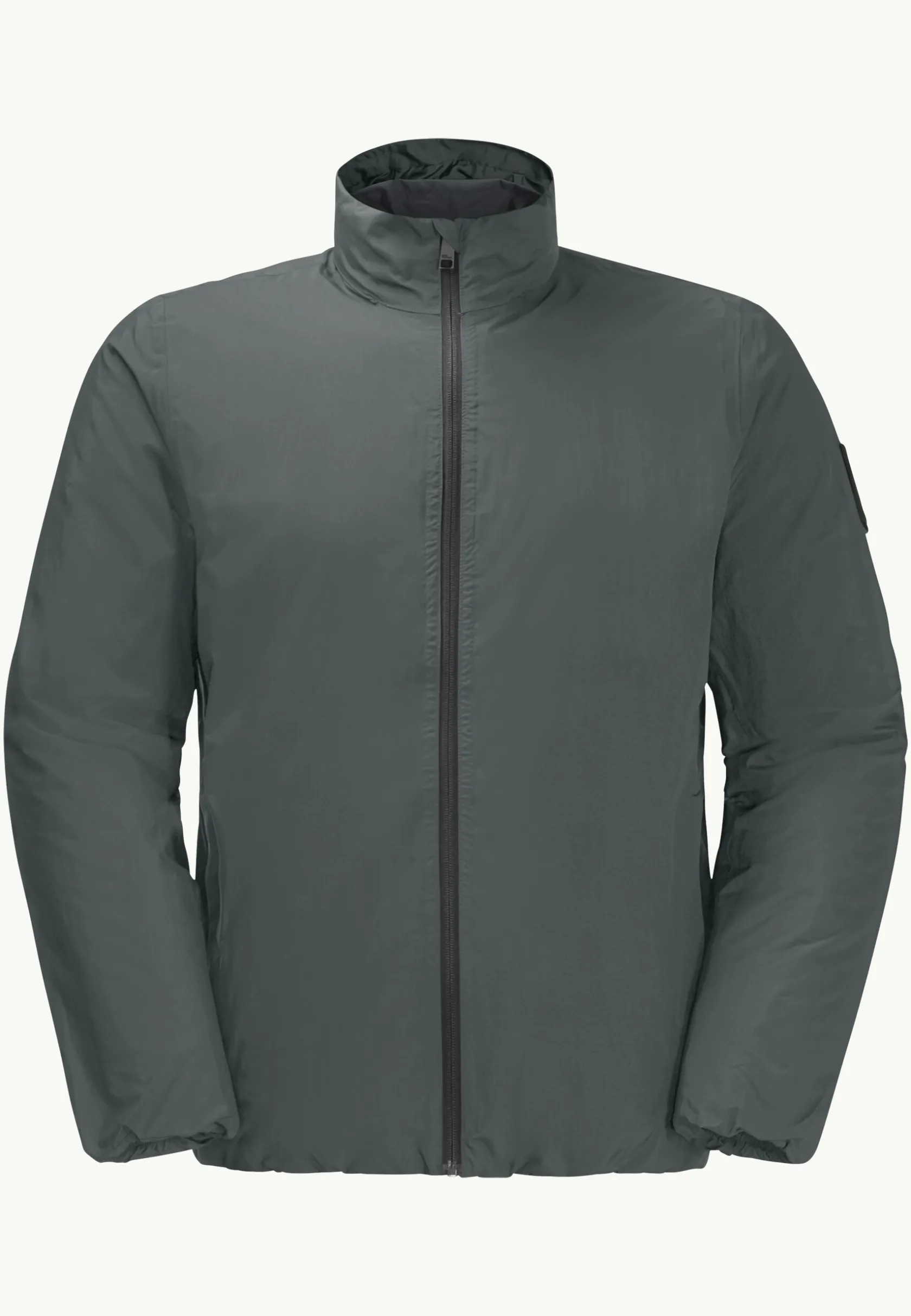 Jack Wolfskin Lifestyle|Vestes Intermédiaires-Textor Jkt M