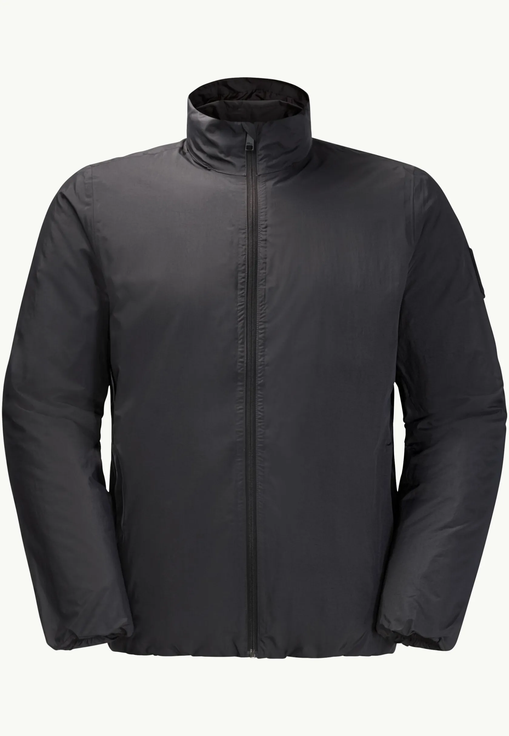 Jack Wolfskin Lifestyle|Vestes Intermédiaires-Textor Jkt M