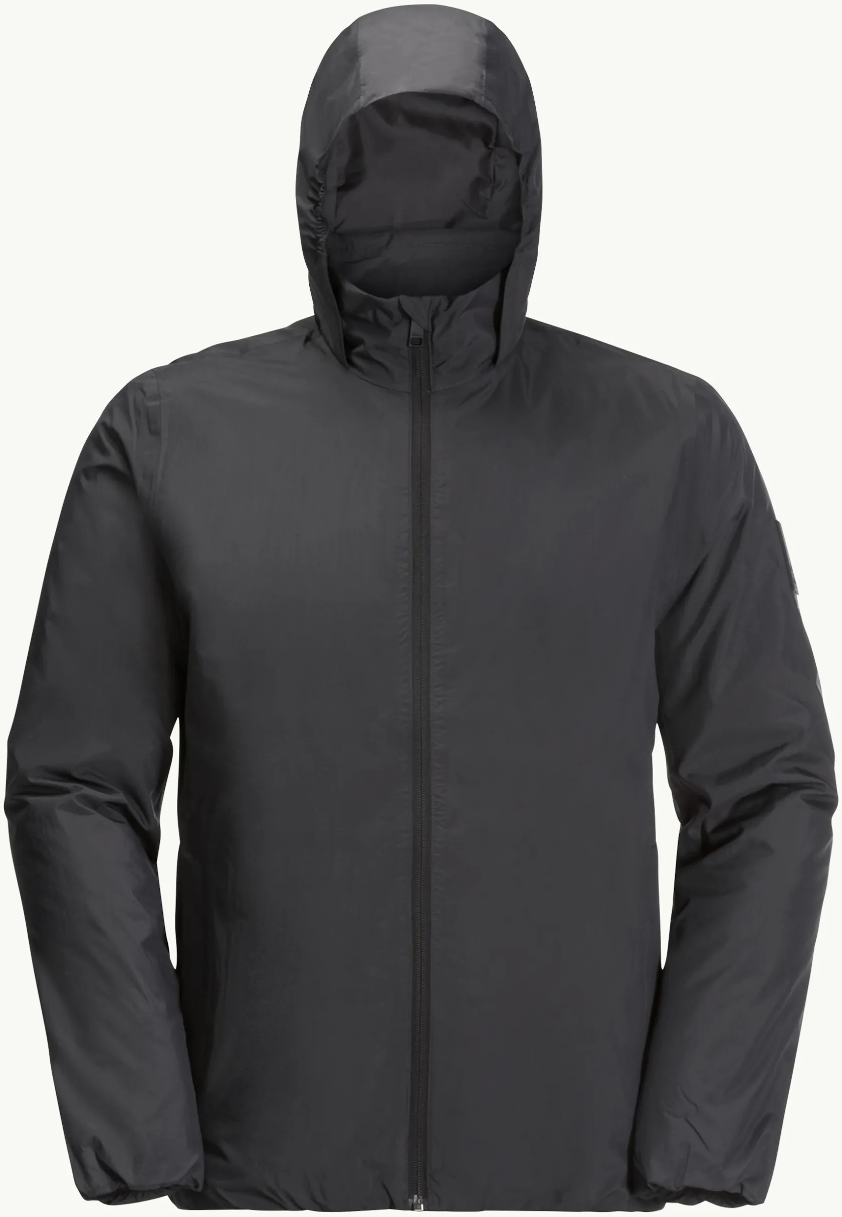 Jack Wolfskin Lifestyle|Vestes Intermédiaires-Textor Jkt M