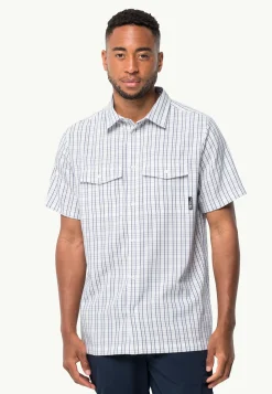Jack Wolfskin Lifestyle|Lifestyle-Thompson Shirt Men