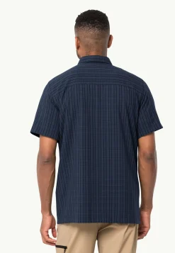 Jack Wolfskin Lifestyle|Lifestyle-Thompson Shirt Men