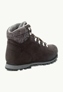 Jack Wolfskin Lifestyle|Sneakers De Plein Air-Thunder Bay Texapore Mid M