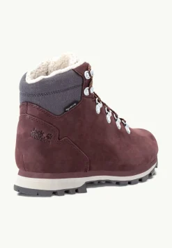 Jack Wolfskin Lifestyle|Sneakers De Plein Air-Thunder Bay Texapore Mid W