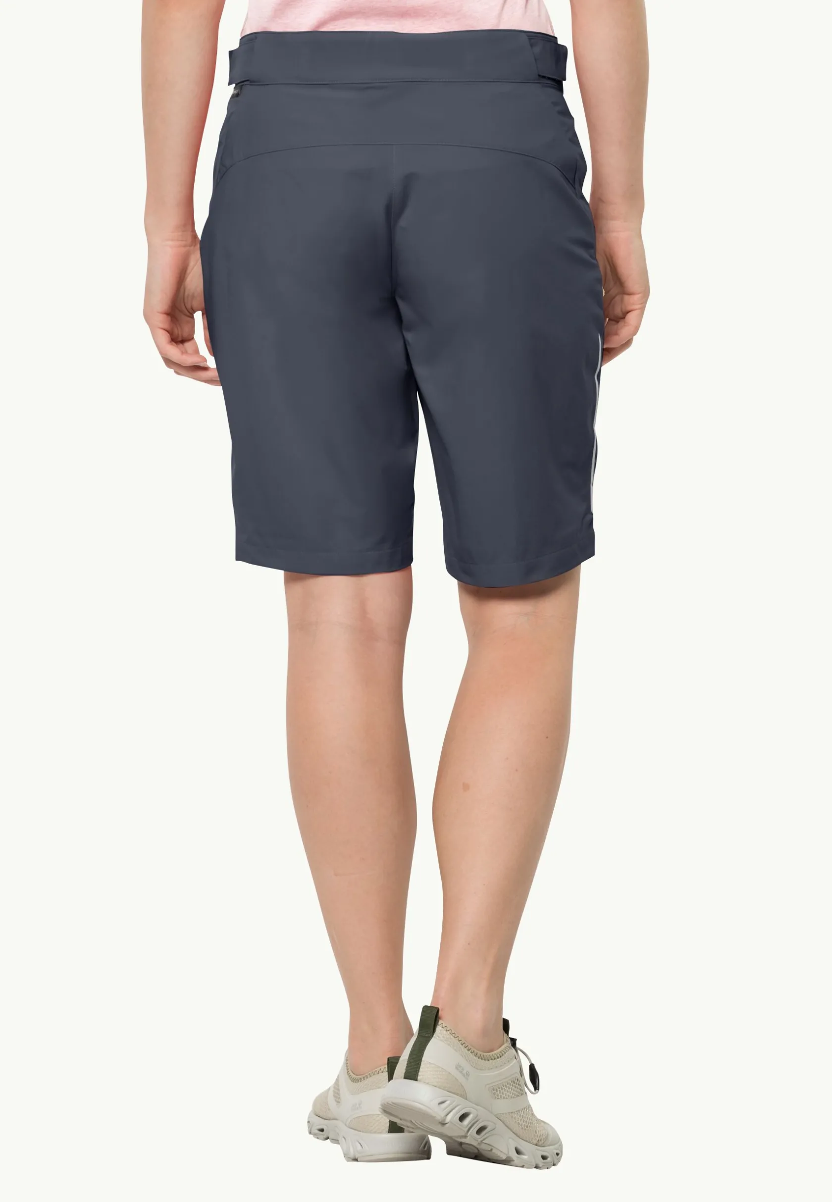 Jack Wolfskin Faire Du Vélo|Jupes & Shorts-Tourer Shorts W