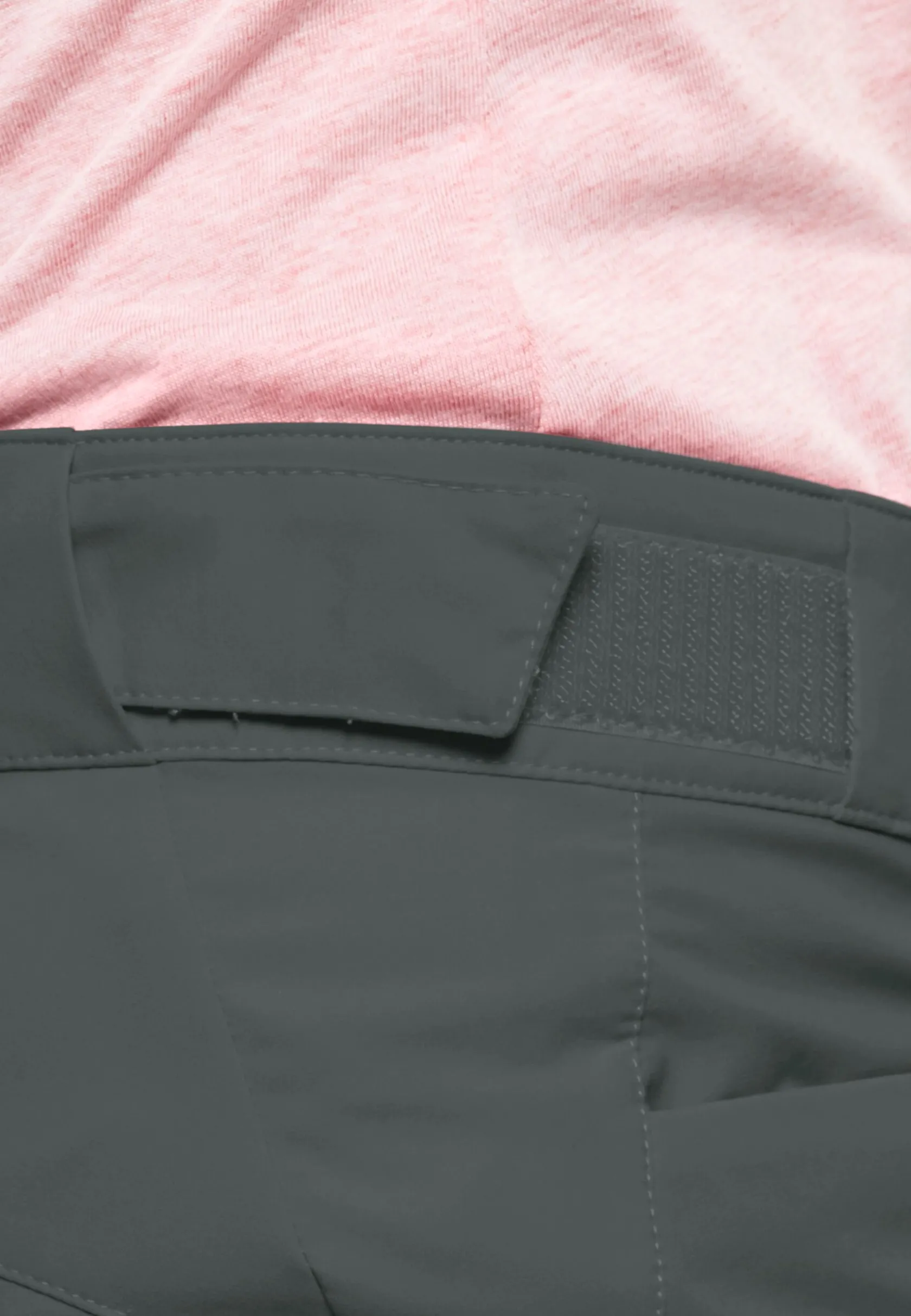 Jack Wolfskin Faire Du Vélo|Jupes & Shorts-Tourer Shorts W