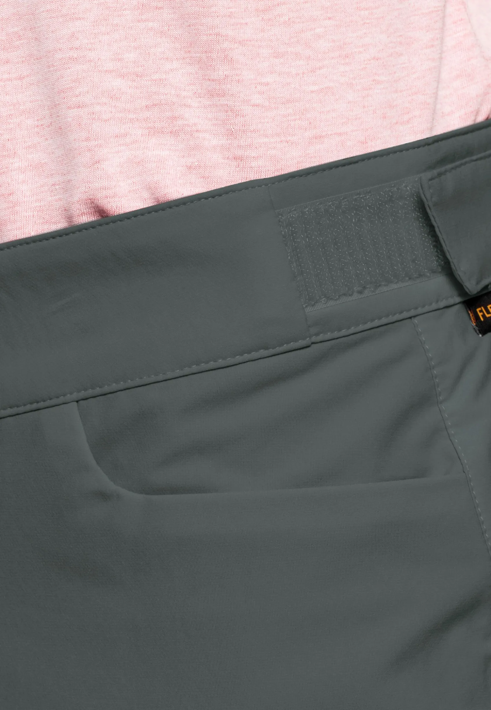 Jack Wolfskin Faire Du Vélo|Jupes & Shorts-Tourer Shorts W