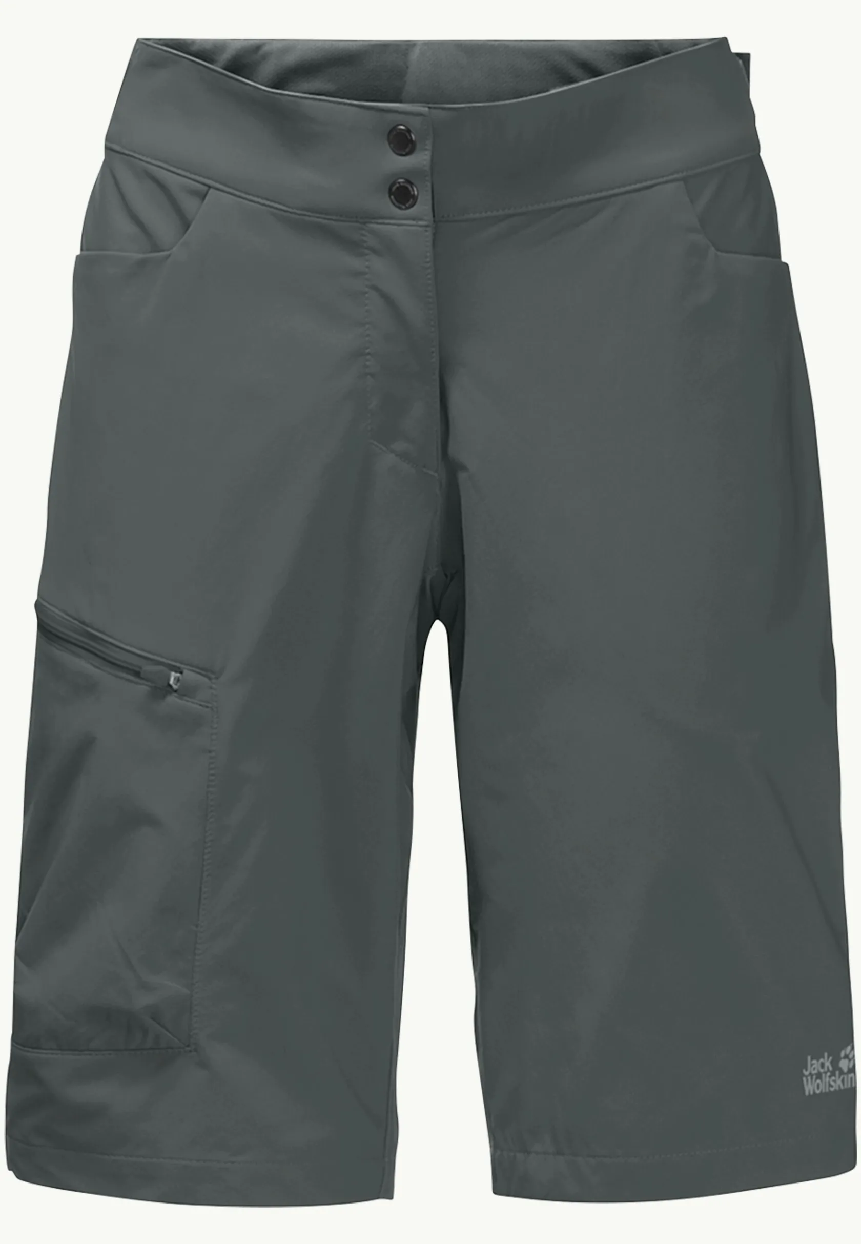 Jack Wolfskin Faire Du Vélo|Jupes & Shorts-Tourer Shorts W