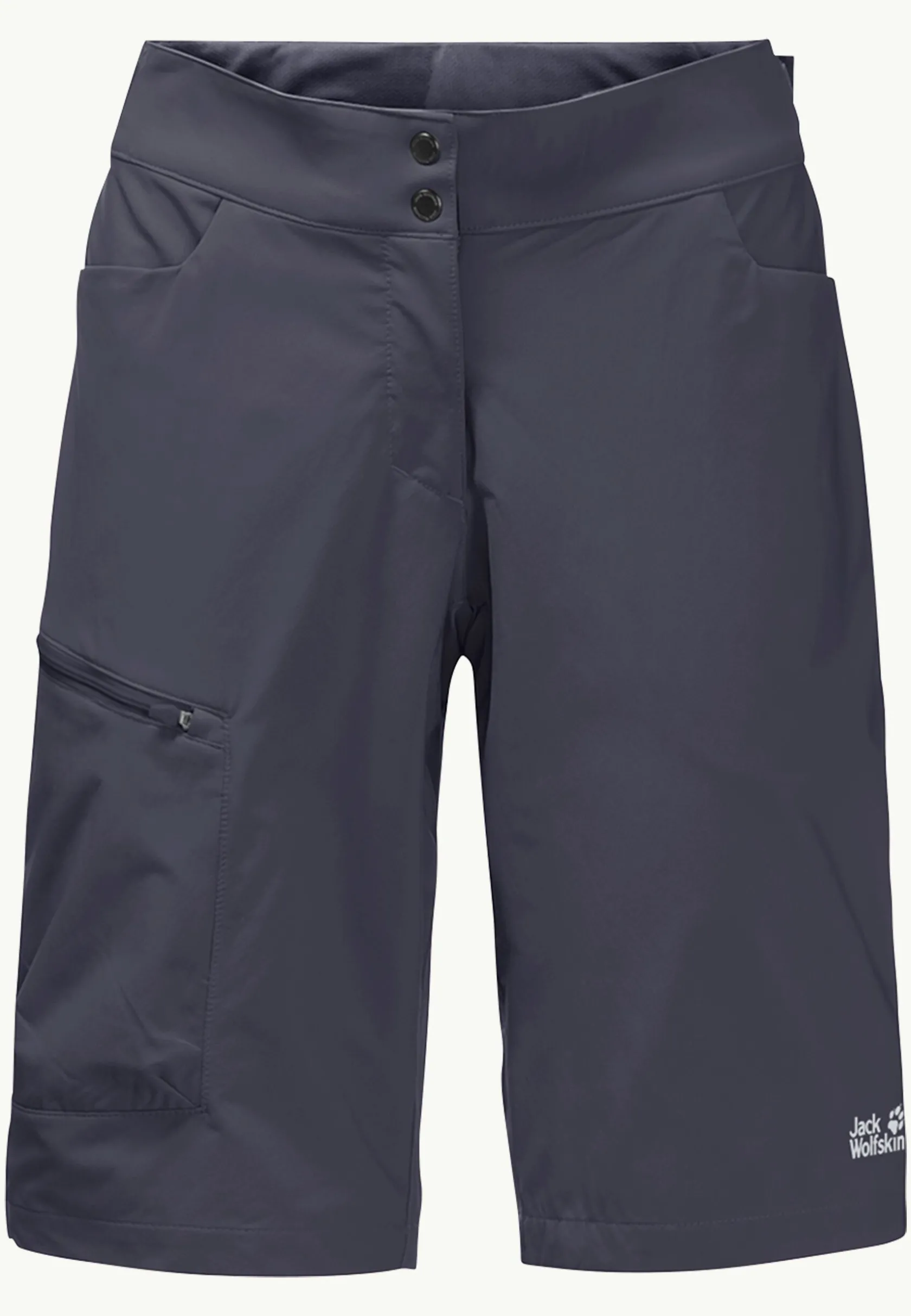 Jack Wolfskin Faire Du Vélo|Jupes & Shorts-Tourer Shorts W