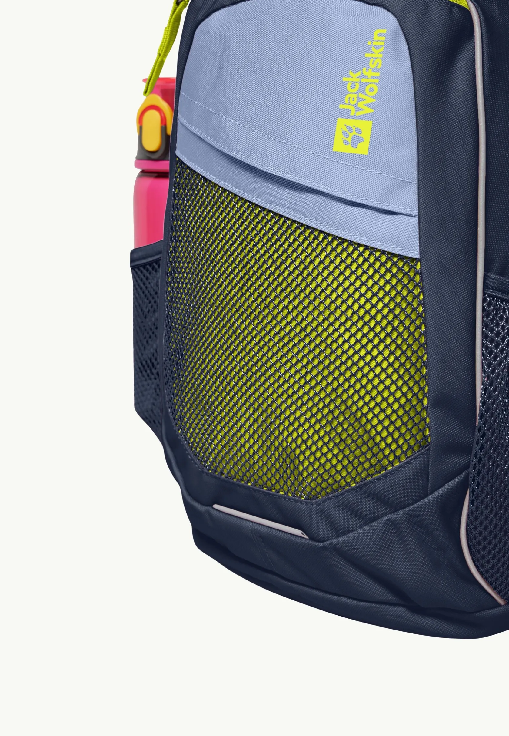 Jack Wolfskin Sacs À Dos Enfants|Sacs À Dos De Randonnée-Track Jack