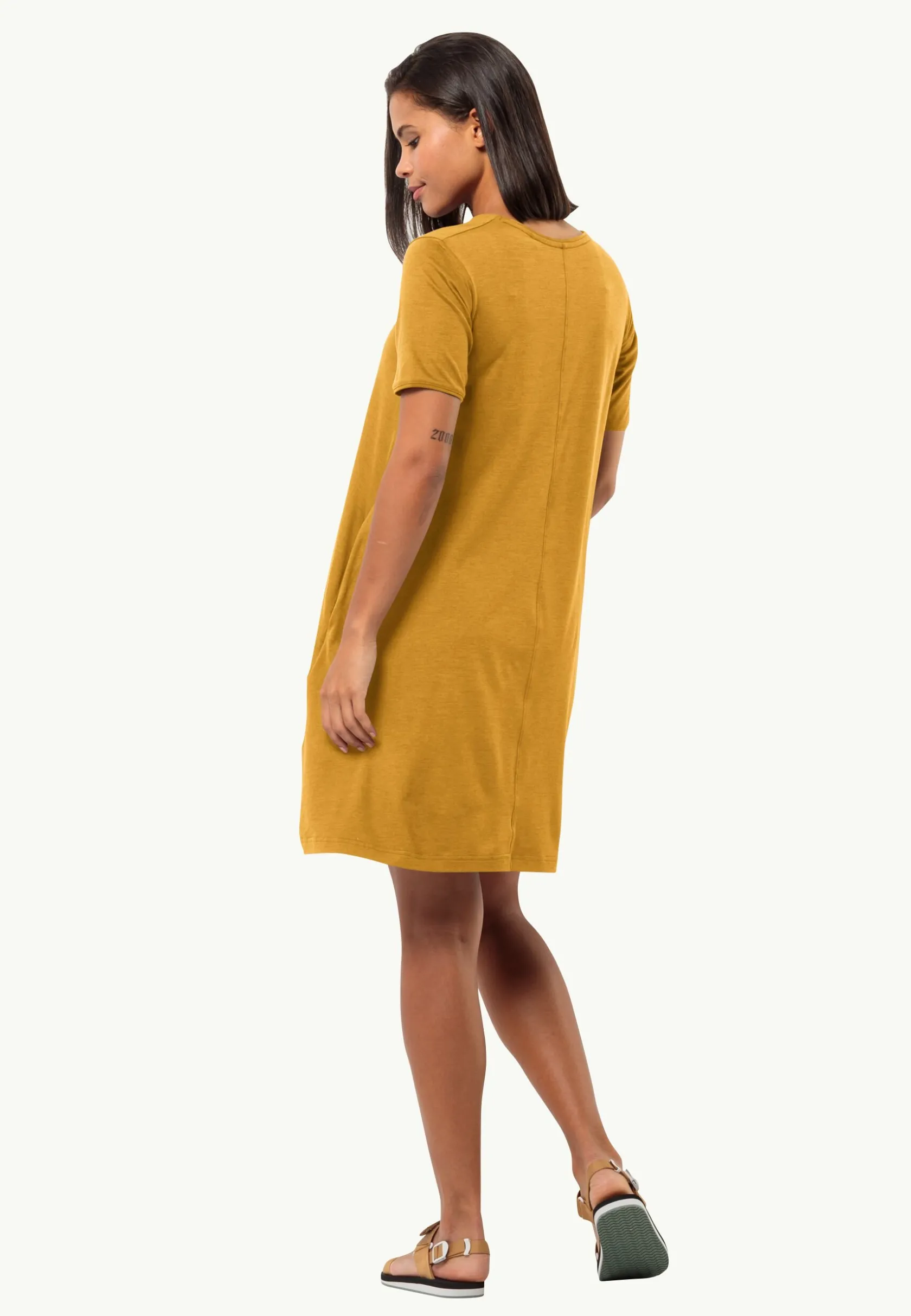 Jack Wolfskin Lifestyle|Robes-Travel Dress