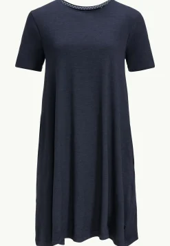 Jack Wolfskin Lifestyle|Robes-Travel Dress