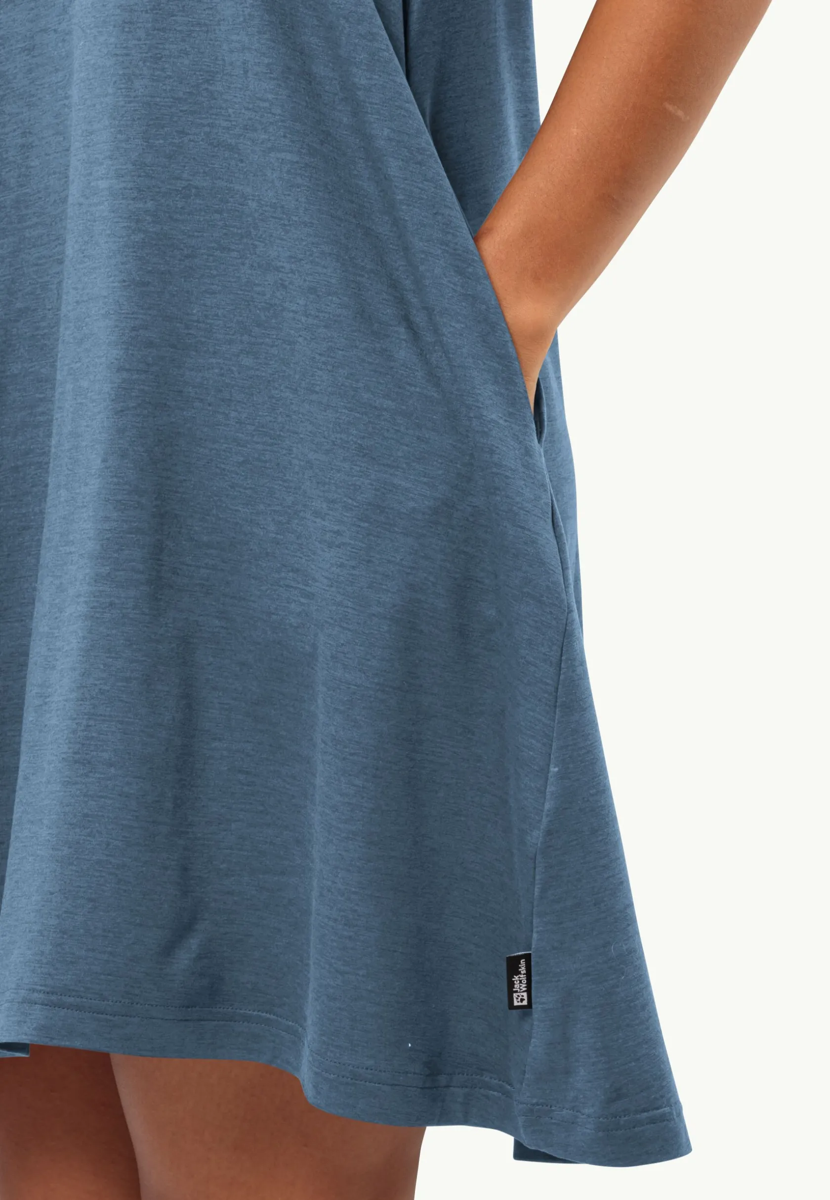 Jack Wolfskin Lifestyle|Robes-Travel Dress