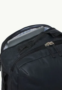 Jack Wolfskin Lifestyle|Lifestyle-Traveltopia Cabin Pack 40 black
