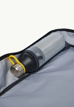 Jack Wolfskin Lifestyle|Lifestyle-Traveltopia Cabin Pack 40 black