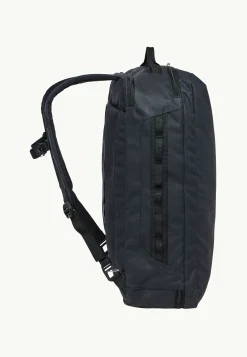 Jack Wolfskin Lifestyle|Lifestyle-Traveltopia Cabin Pack 40 black