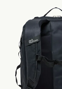 Jack Wolfskin Lifestyle|Lifestyle-Traveltopia Cabin Pack 40 black