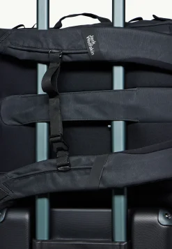 Jack Wolfskin Lifestyle|Lifestyle-Traveltopia Cabin Pack 40 black