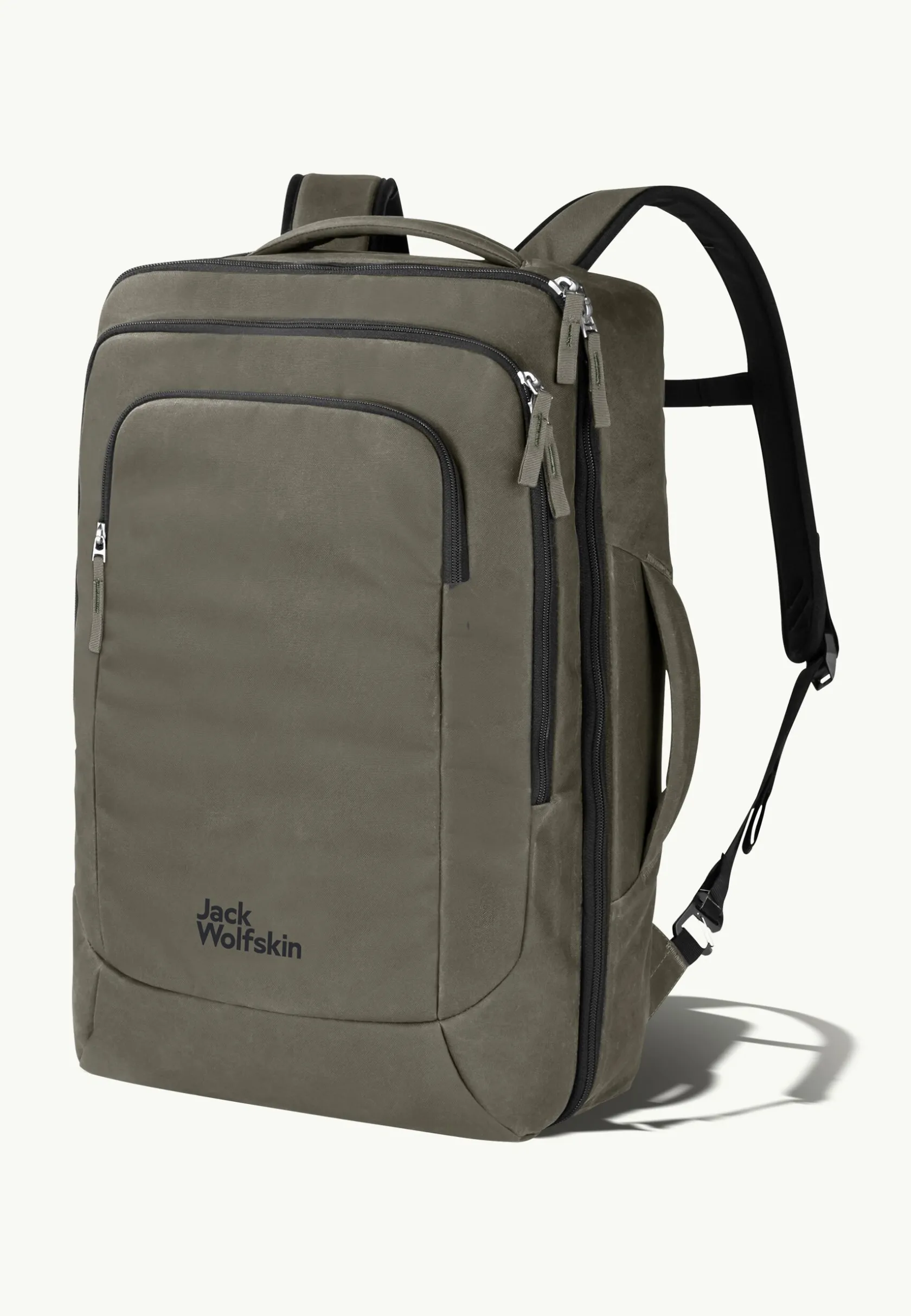 Jack Wolfskin Lifestyle|Lifestyle-Traveltopia Cabinpack 34