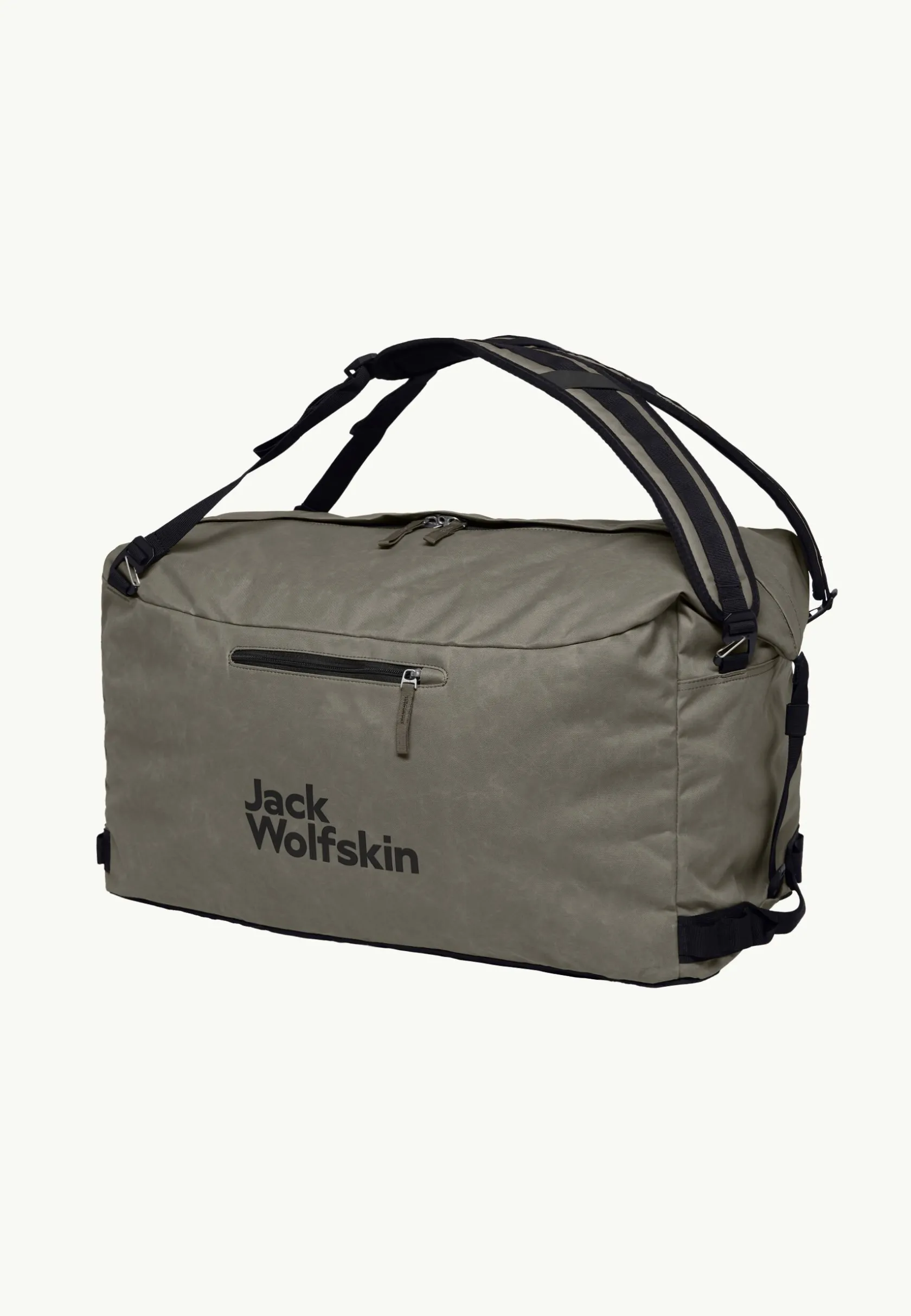 Jack Wolfskin Lifestyle|Lifestyle-Traveltopia Duffle 65