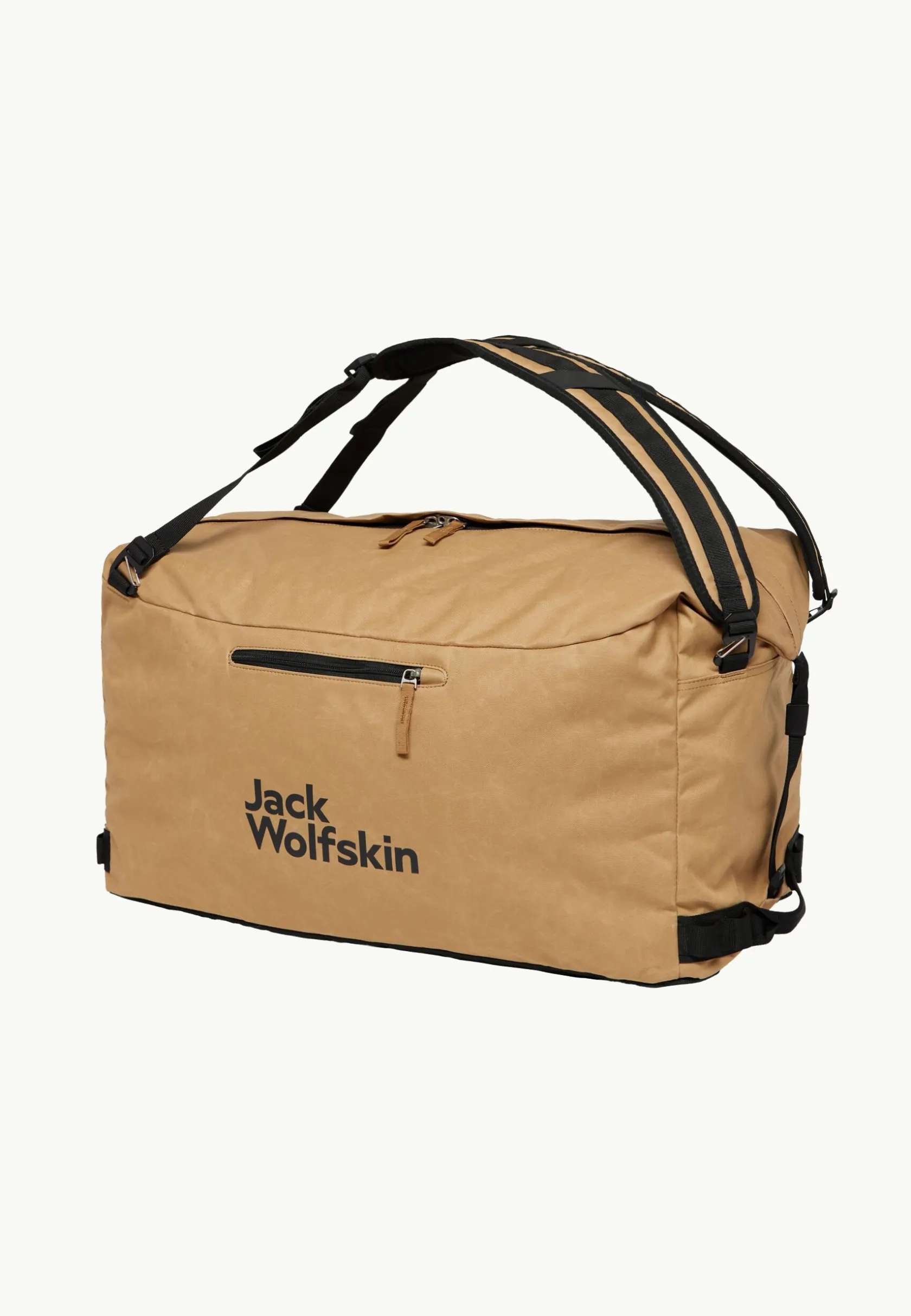 Jack Wolfskin Lifestyle|Lifestyle-Traveltopia Duffle 65