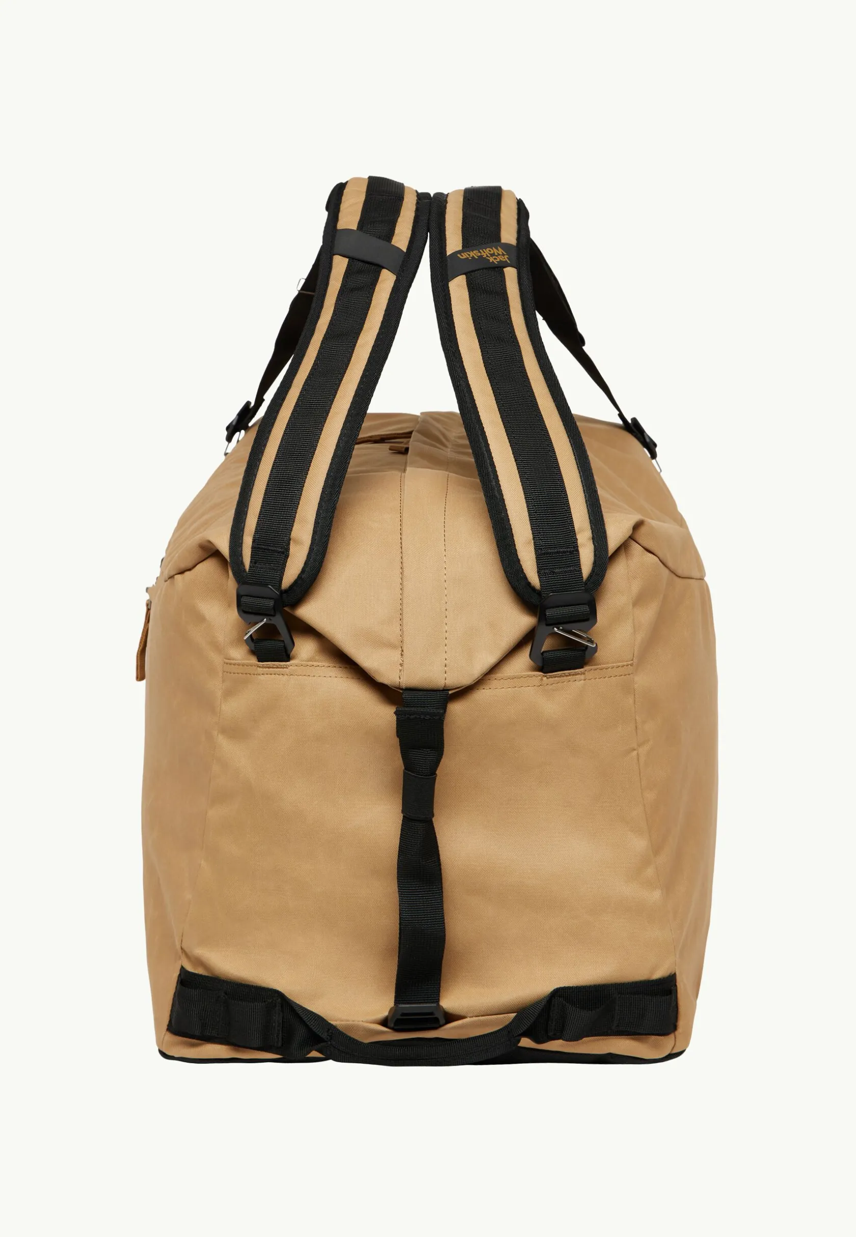 Jack Wolfskin Lifestyle|Lifestyle-Traveltopia Duffle 65