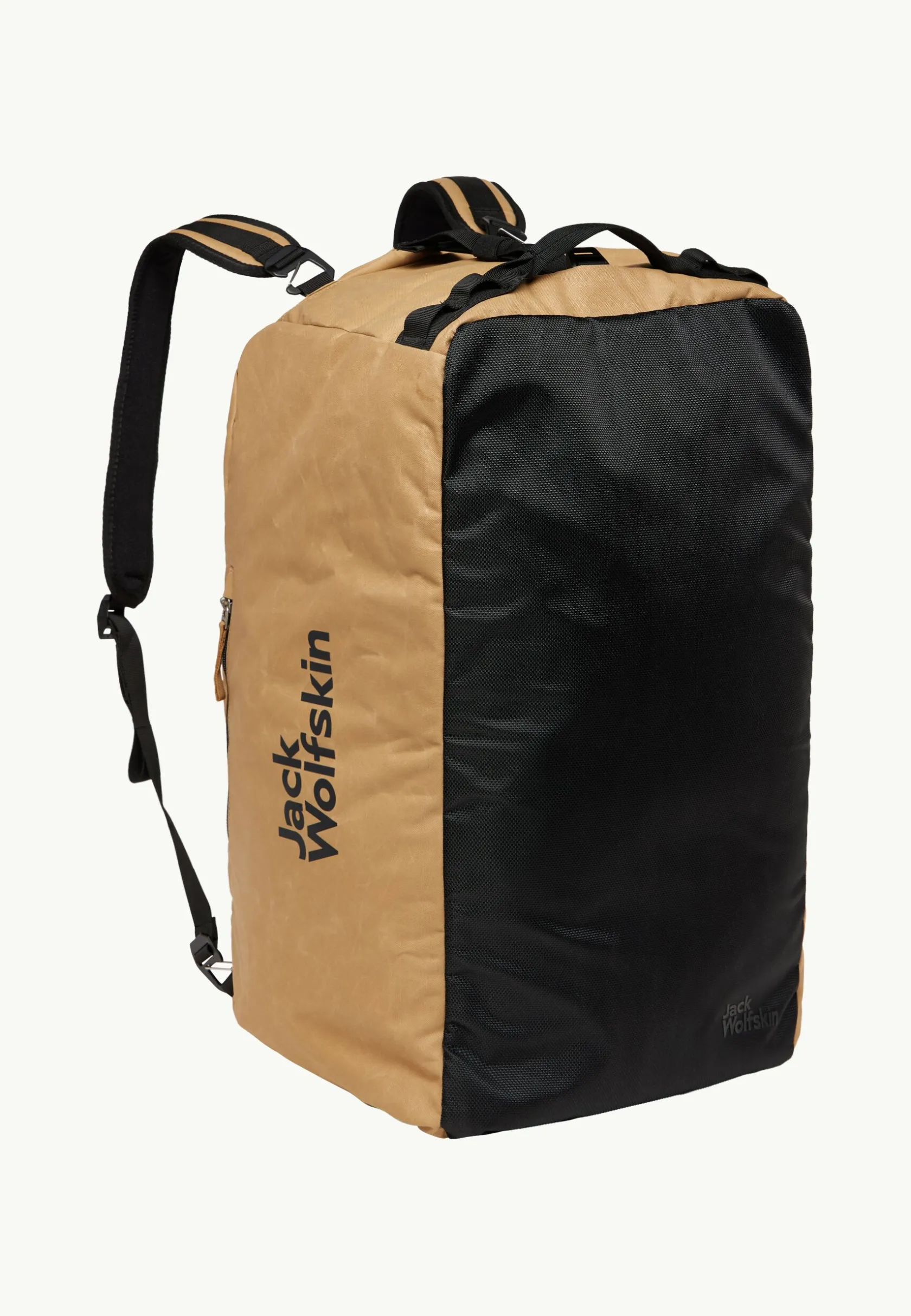 Jack Wolfskin Lifestyle|Lifestyle-Traveltopia Duffle 65