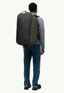 Jack Wolfskin Lifestyle|Lifestyle-Traveltopia Duffle 65