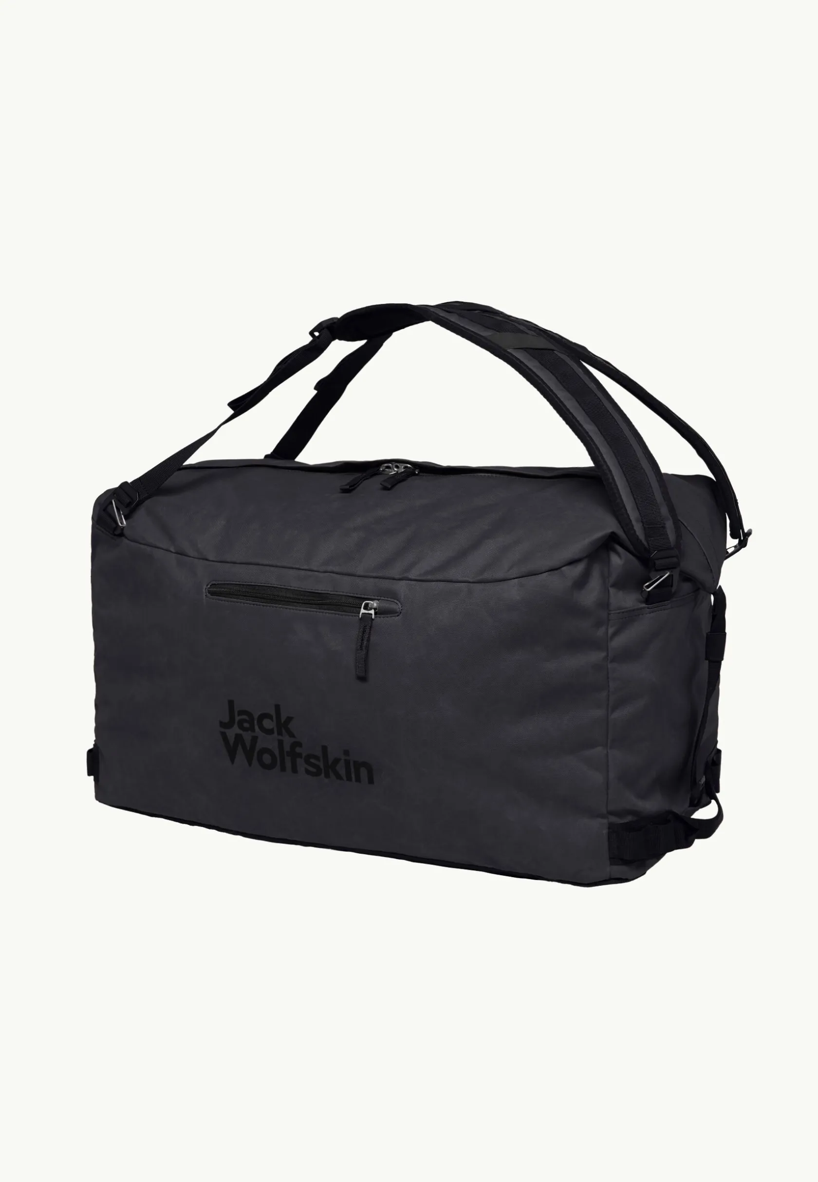 Jack Wolfskin Lifestyle|Lifestyle-Traveltopia Duffle 65
