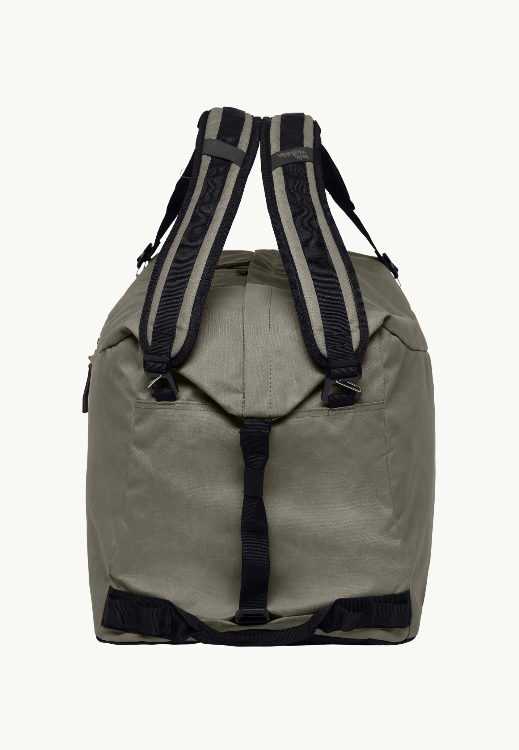 Jack Wolfskin Lifestyle|Lifestyle-Traveltopia Duffle 65
