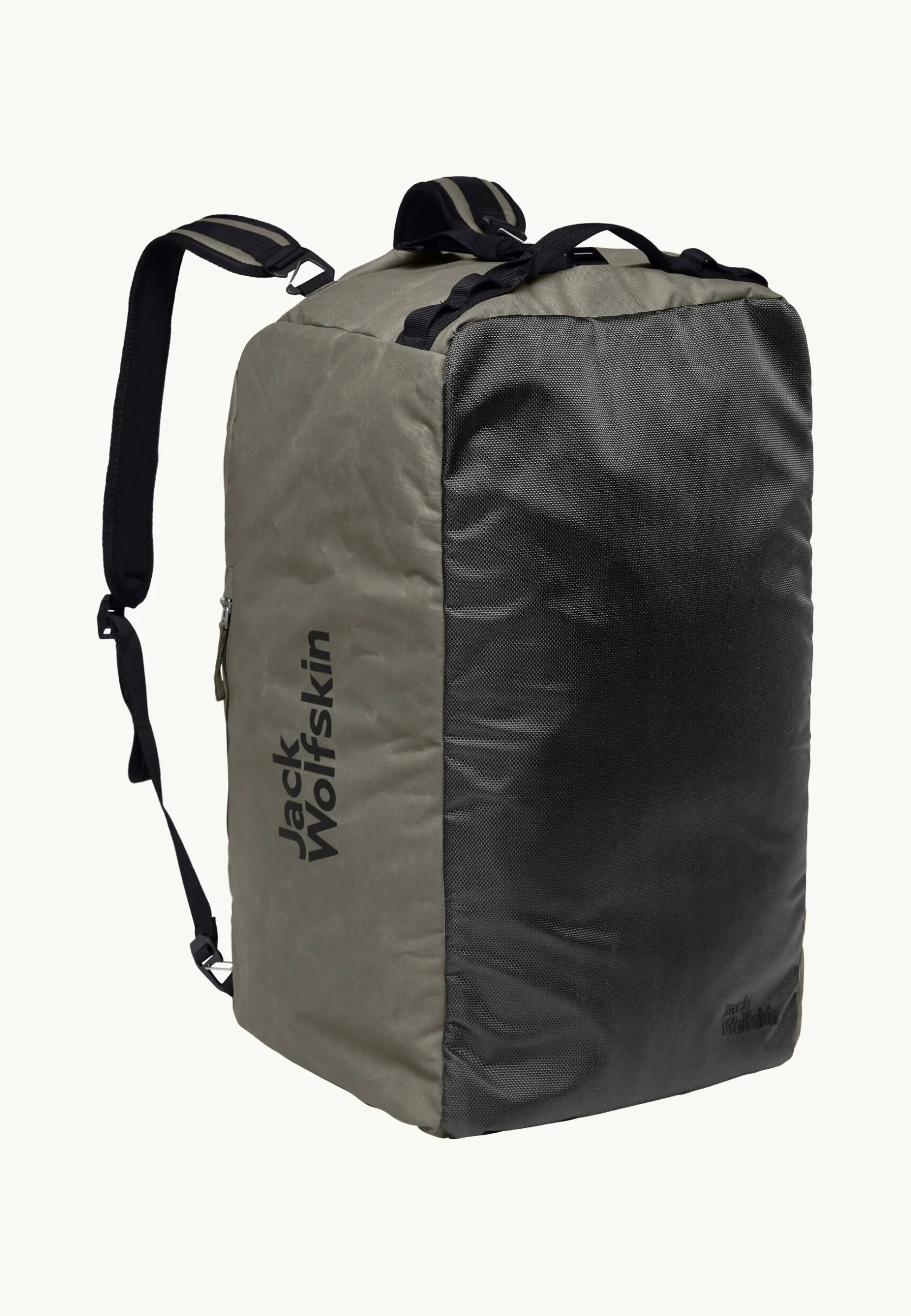 Jack Wolfskin Lifestyle|Lifestyle-Traveltopia Duffle 65