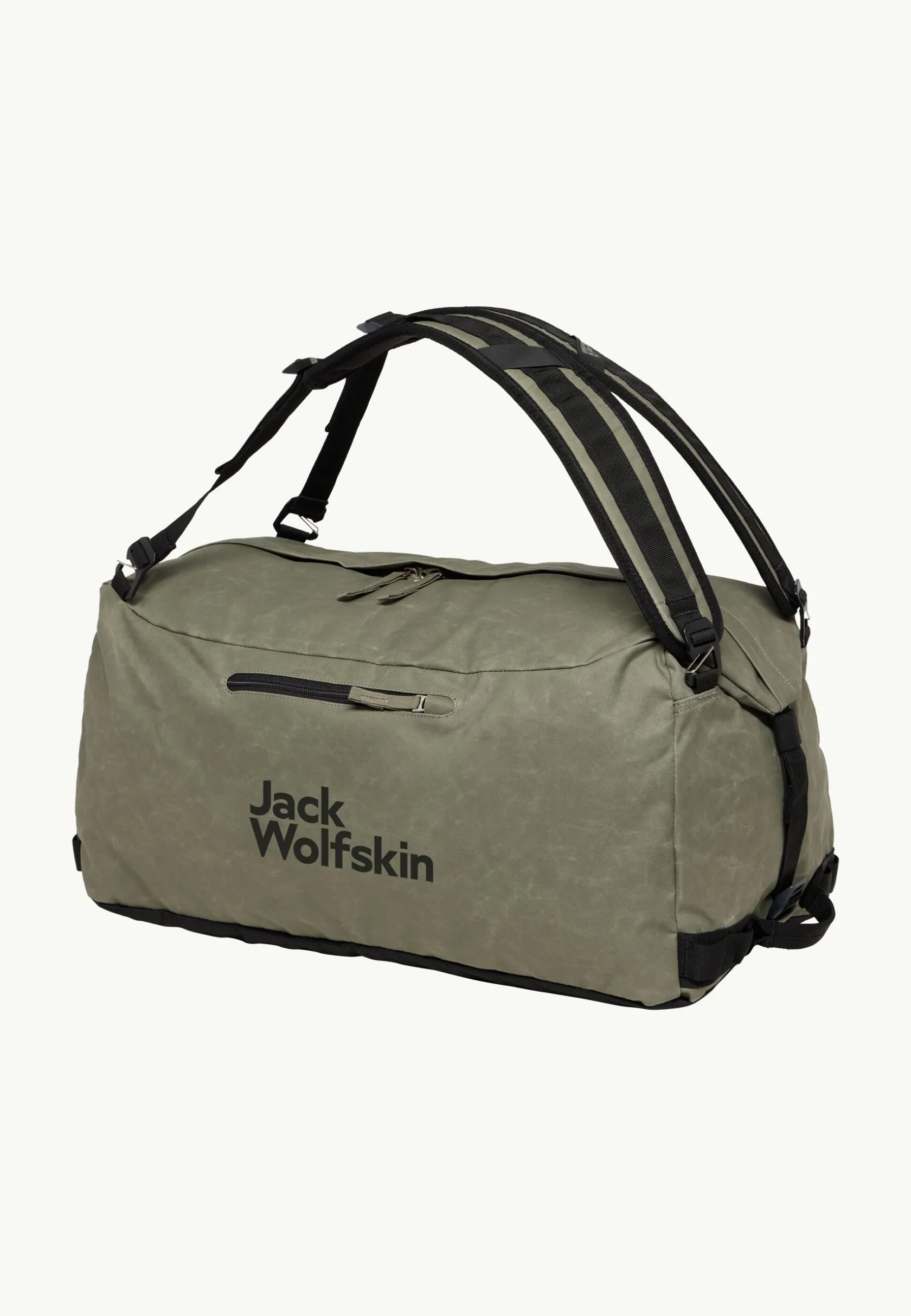 Jack Wolfskin Lifestyle|Lifestyle-Traveltopia Duffle 45